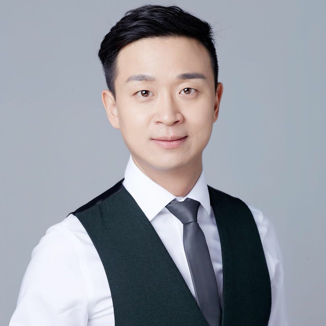 梁荣- 星域资本创始合伙人 | 到「在行」来约见我