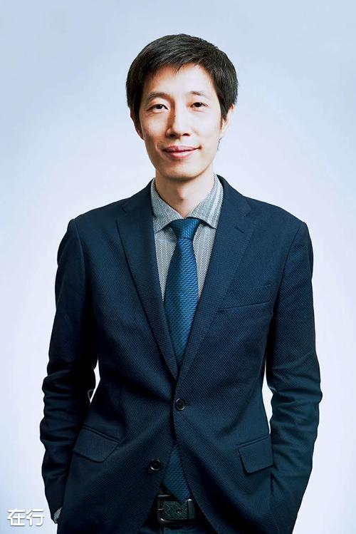 沈亢- 观韬中茂(上海)律师事务所合伙人律师 | 到「在行」来约见我