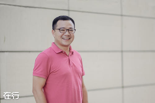 赵乾坤 - 博士,诸葛io,37度创始人&ceo | 到「在行」来约见我