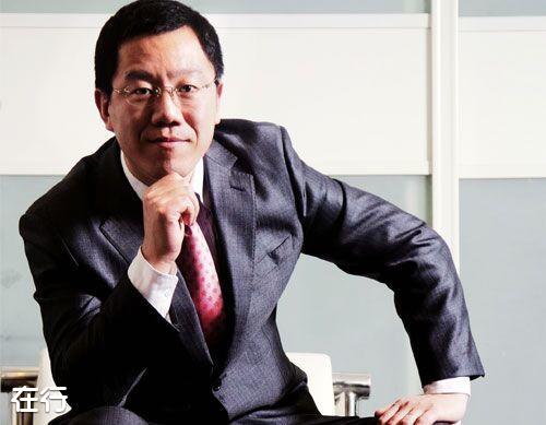 科锐国际老总_锐科光纤激光有限公司