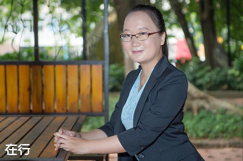 陈洋- 中山大学教师 | 到「在行」来约见我