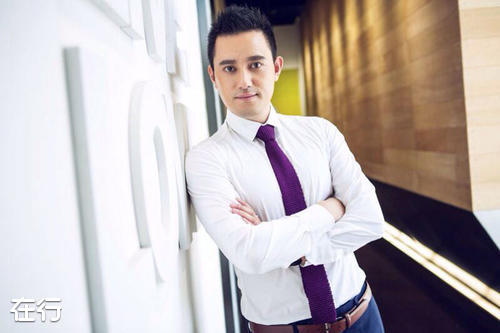 樊澄- 中国十大明星教练,3f健身联合创始人 | 到「在行」来约见我