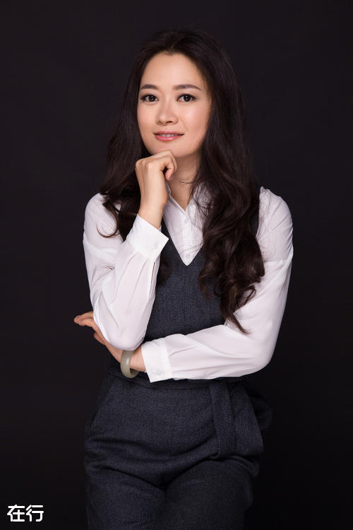 yolanda 王宣懿(曾用名:王译萱)