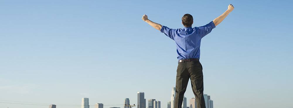 规划你的职业生涯