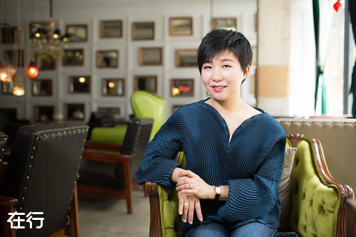 刘焱- 朴睿铂尔咨询有限公司总裁 | 到「在行」来约见我