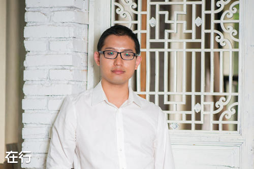 沈勇- 阿里巴巴高级产品专家 | 到「在行」来约见我