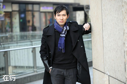 苏哲伦 - 上海市南洋模范中学教师 | 到「在行」来约见我