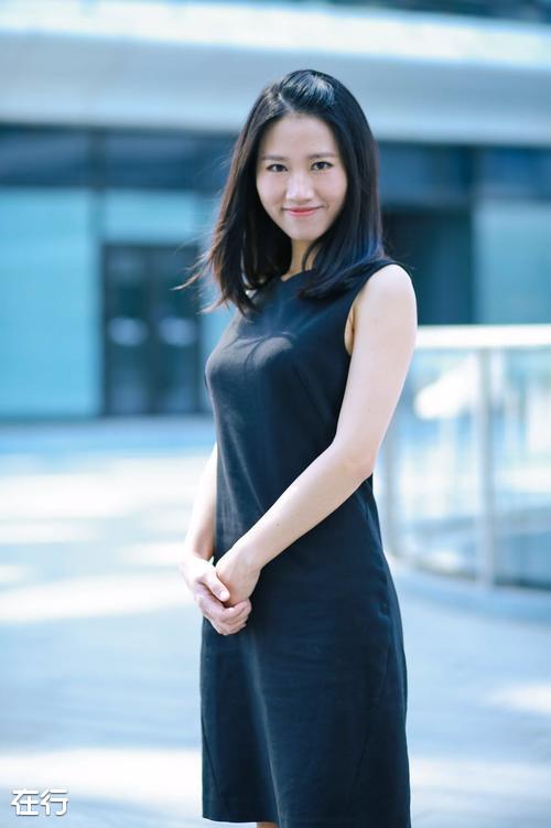 张芸- product bp | 到「在行」来约见我