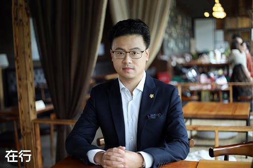 卫新- 星瀚律师事务所主任律师,创始人 | 到「在行」来约见我