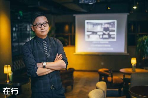 陈立飞 - spenser的二次学习日记创始人 | 到「在行」来约见我
