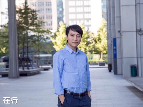 李叫兽,y型营销咨询公司ceo